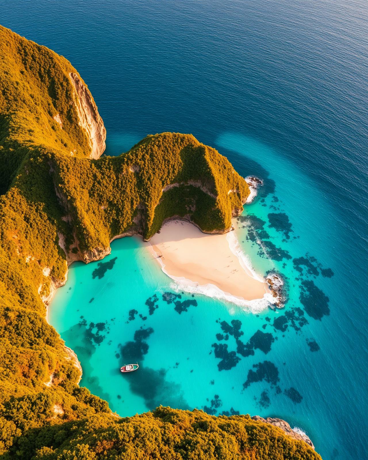 Hidden Coves of El Nido